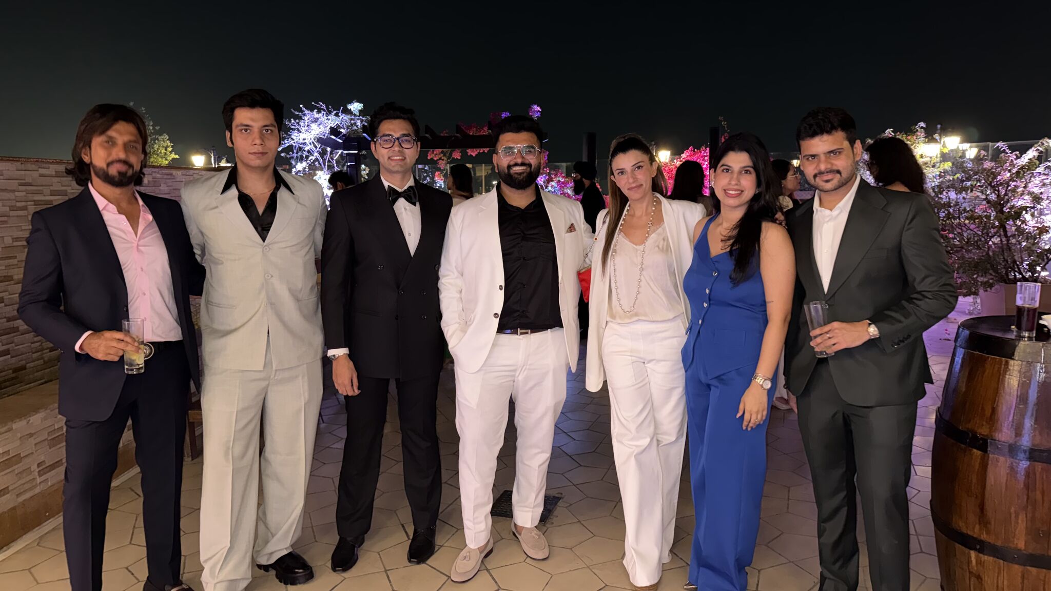 ITC Maurya — Details