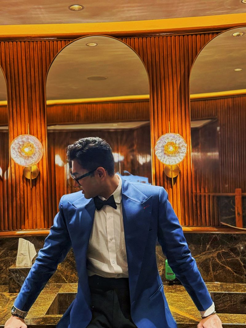 Shangri-La